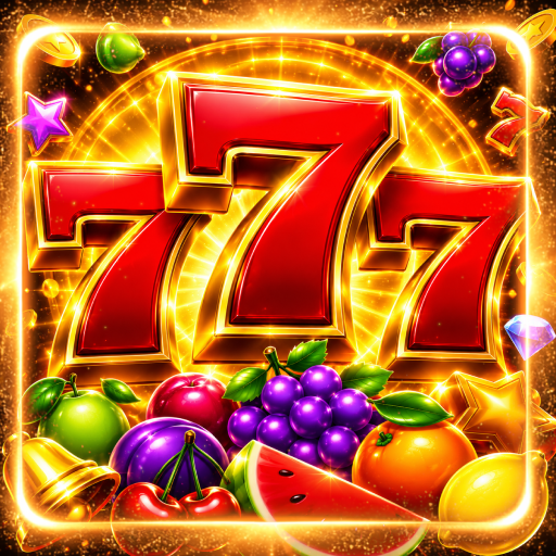 Fruits Reels App-Symbol